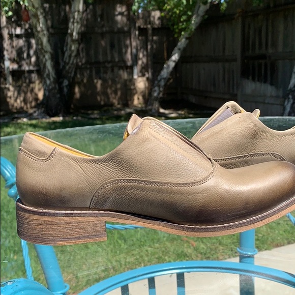 Jafa 206 Loafers NWOB Size 38/8 - Picture 5 of 10